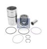 VOLVO 21523462 Cylinder Sleeve Kit